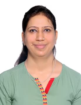 Profile photo of Chehak, Physics tutor at Wiingy 