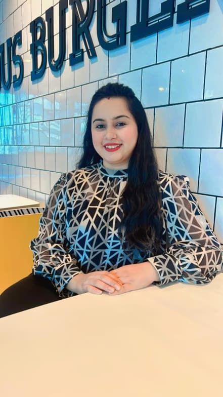 Profile photo of Neha, Mathematics tutor at Wiingy 