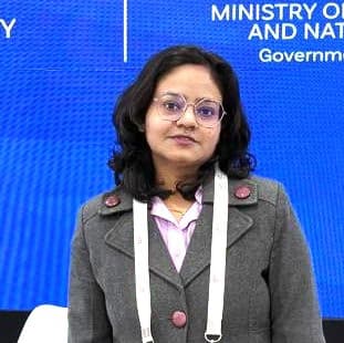 Profile photo of Khusbu, Biology tutor at Wiingy 