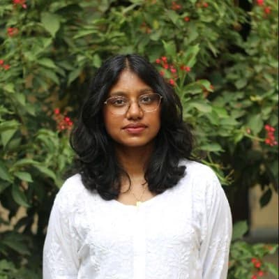 Profile photo of Kiara, Hindi tutor at Wiingy 