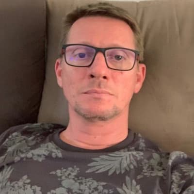 Profile photo of Kieran, Violin tutor at Wiingy 