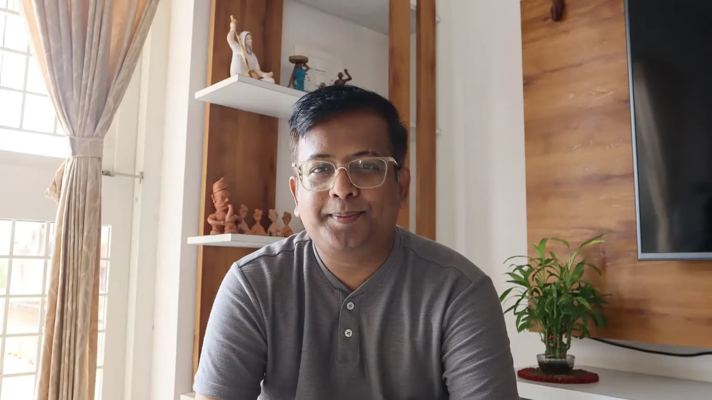 Profile photo of Chandrashekhar, Games tutor at Wiingy