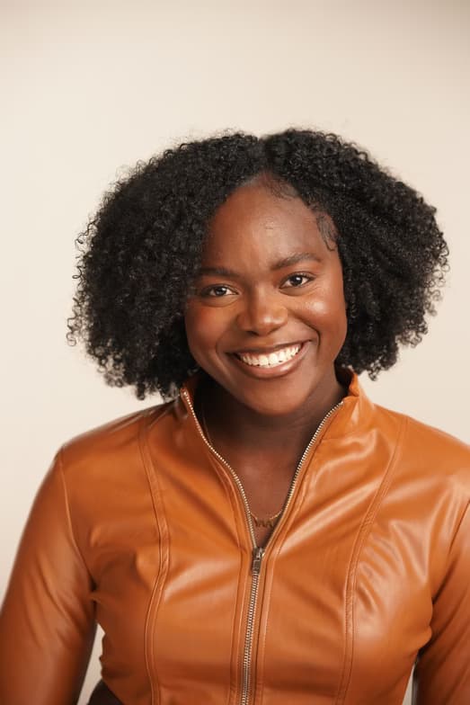 Profile photo of Kori-Ann, Singing tutor at Wiingy 