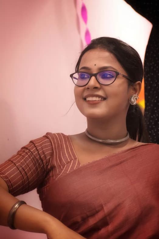 Profile photo of Koushani, Mathematics tutor at Wiingy 