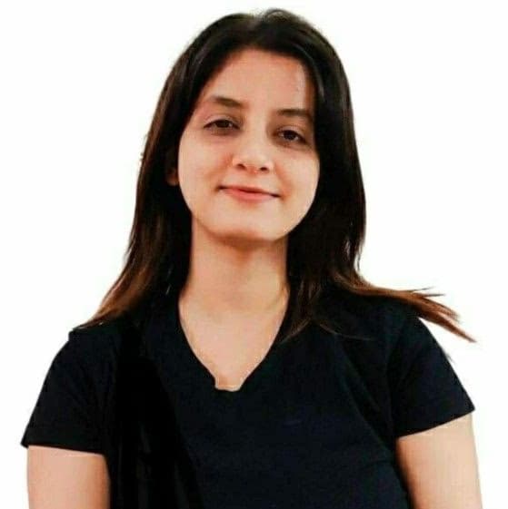 Profile photo of Neelam, Chemistry tutor at Wiingy 