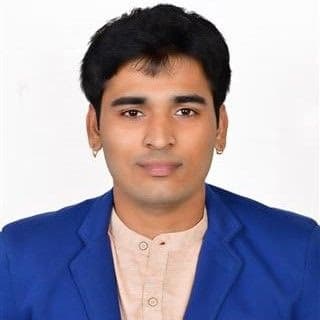 Profile photo of SV Jyothiraditya, Physics tutor at Wiingy 