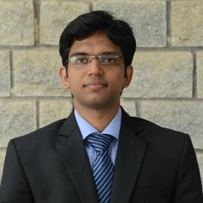 Profile photo of Krish, Hindi tutor at Wiingy 