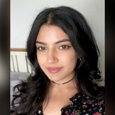 Profile photo of Kriti, Games tutor at Wiingy 