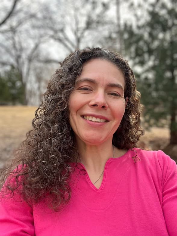 Profile photo of Katharine, Science tutor at Wiingy