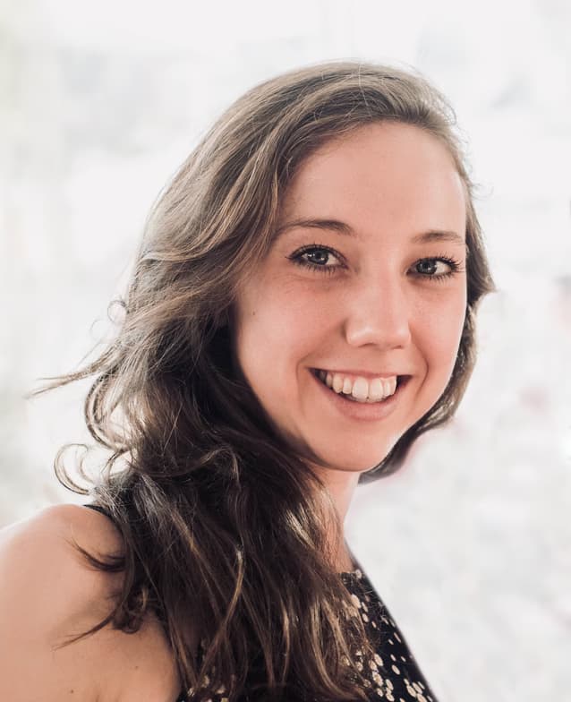 Profile photo of Katie, Piano tutor at Wiingy 