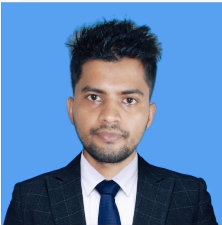 Profile photo of Abhimanyu, Mathematics tutor at Wiingy 