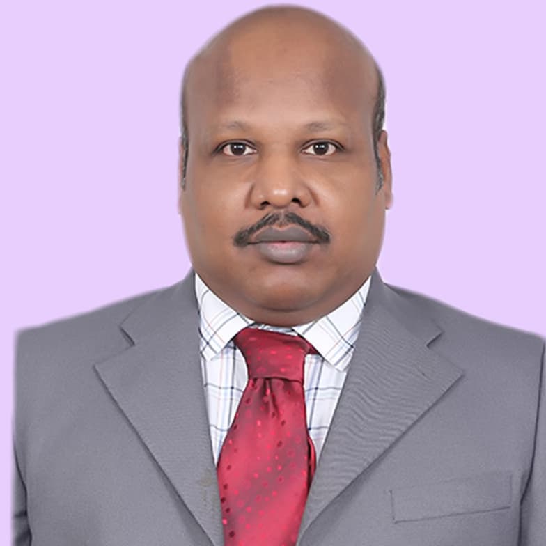 Profile photo of Kumareshwaran, Mathematics tutor at Wiingy