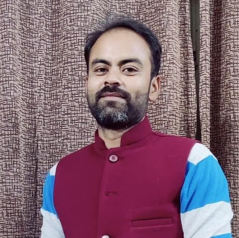 Profile photo of Kumar, AP tutor at Wiingy 