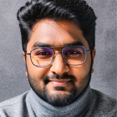 Profile photo of Kunal, Yoga tutor at Wiingy 