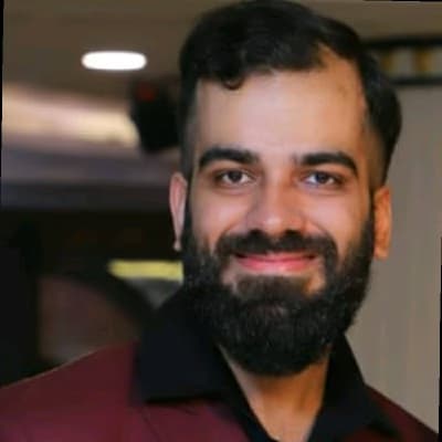 Profile photo of Kunal, Games tutor at Wiingy 