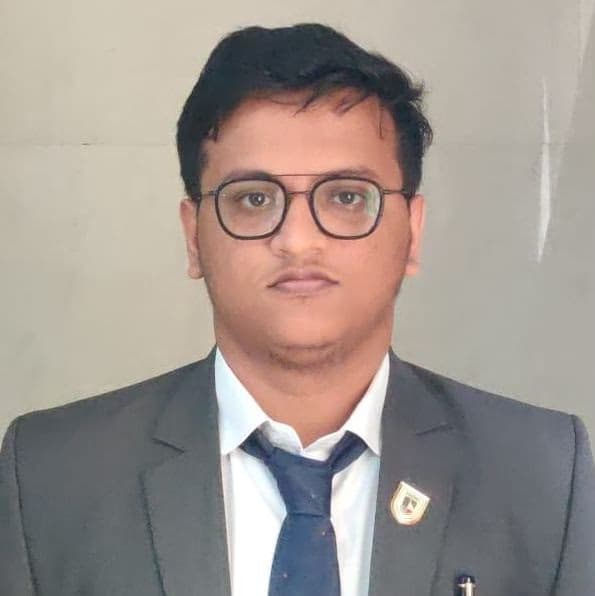 Profile photo of Kushal, Computer Science tutor at Wiingy 