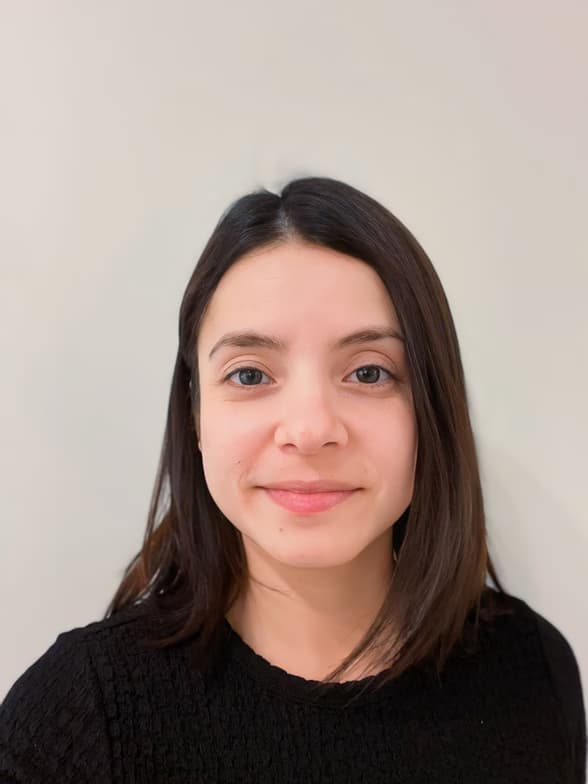 Profile photo of Karla, Spanish tutor at Wiingy 