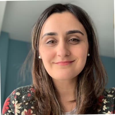 Profile photo of Kyra, ACT tutor at Wiingy 