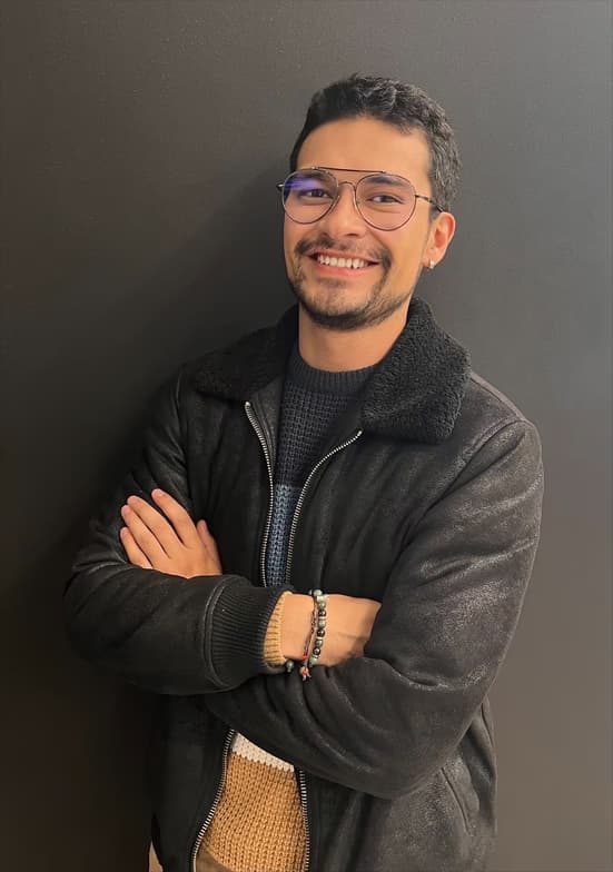 Profile photo of Felipe, Spanish tutor at Wiingy