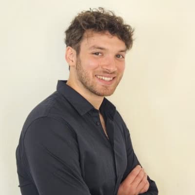 Profile photo of Lachlan	, GMAT tutor at Wiingy 