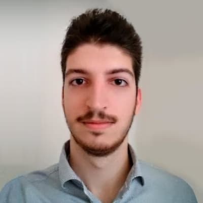 Profile photo of Landon, AP tutor at Wiingy 