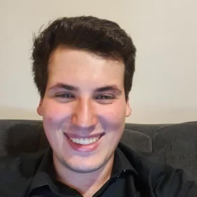 Profile photo of Landon, Mathematics tutor at Wiingy 