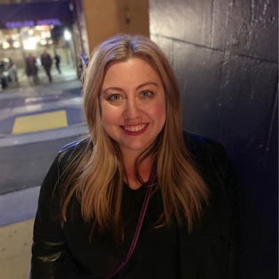 Profile photo of Lauren, Computer Science tutor at Wiingy 