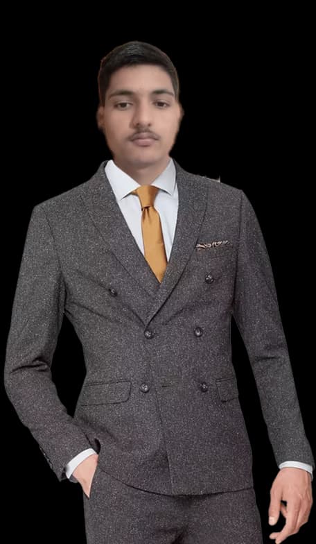 Profile photo of Lavkush , Hindi tutor at Wiingy