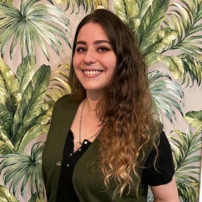Profile photo of Layla, Data Science tutor at Wiingy 