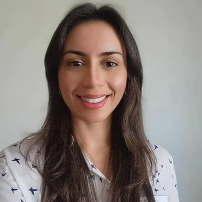 Profile photo of Layla, Biology tutor at Wiingy 