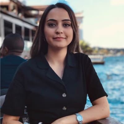 Profile photo of Leah, Engineering tutor at Wiingy 