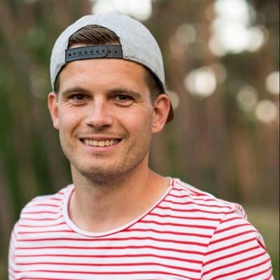 Profile photo of Leander, Mathematics tutor at Wiingy 