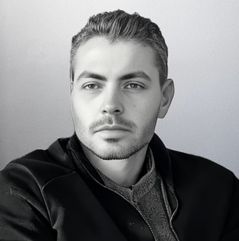 Profile photo of Mohamed, Computer Science tutor at Wiingy 