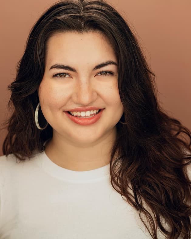 Profile photo of Vilma, Singing tutor at Wiingy 