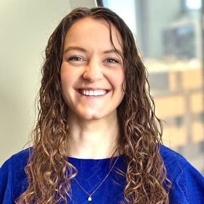 Profile photo of Leia, French tutor at Wiingy 