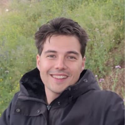 Profile photo of Leo, NAPLAN tutor at Wiingy 