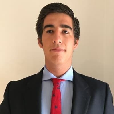 Profile photo of Leo, Computer Science tutor at Wiingy 