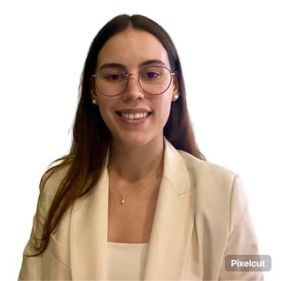Profile photo of Leona, Computer Science tutor at Wiingy 