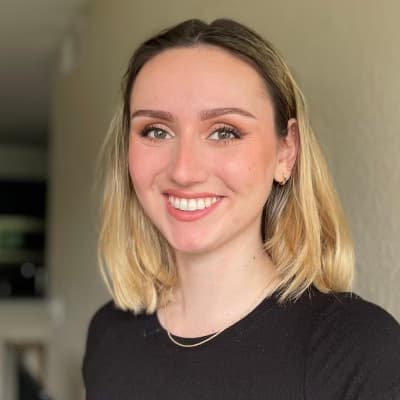 Profile photo of Leonora	, AP tutor at Wiingy 