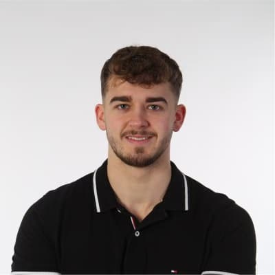 Profile photo of Leo, Architecture tutor at Wiingy 