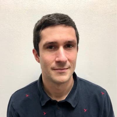 Profile photo of Lewis, Mathematics tutor at Wiingy 