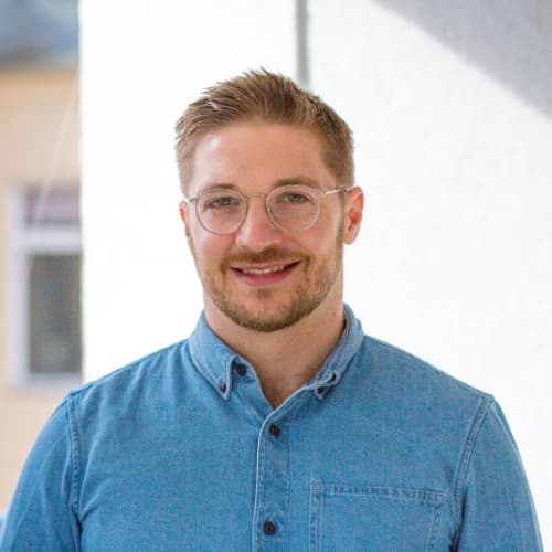 Profile photo of Liam, Data Science tutor at Wiingy 