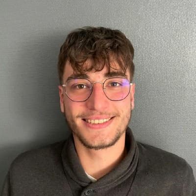 Profile photo of Liam, Architecture tutor at Wiingy 