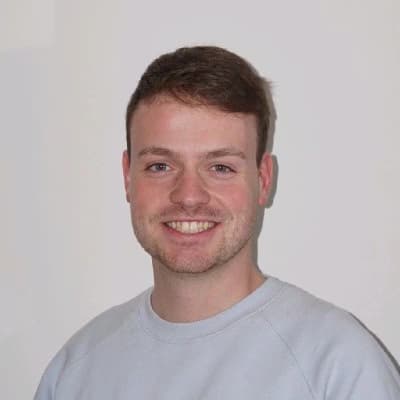 Profile photo of Liam	, Architecture tutor at Wiingy 