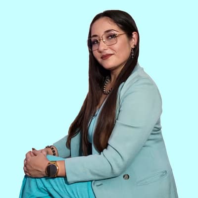 Profile photo of Claudia, Spanish tutor at Wiingy 