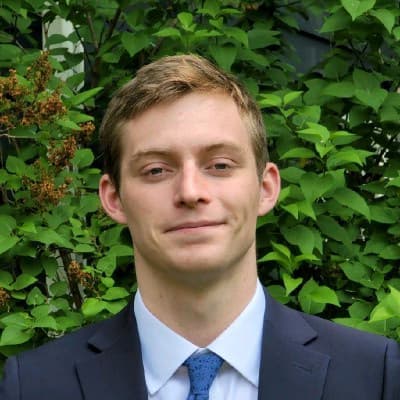 Profile photo of Liam, Biology tutor at Wiingy 