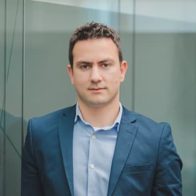 Profile photo of Liam, Biology tutor at Wiingy 