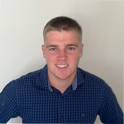 Profile photo of Liam, Computer Science tutor at Wiingy 