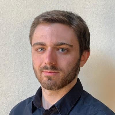 Profile photo of Liam, GCSE tutor at Wiingy 