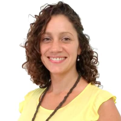 Profile photo of Liana, ACT tutor at Wiingy 